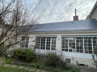 Travaux en cours ATELIER CC